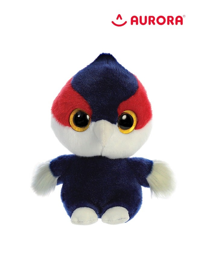 اورورا Cody Woodpecker YooHoo & Friends Plush 6In - Image 1