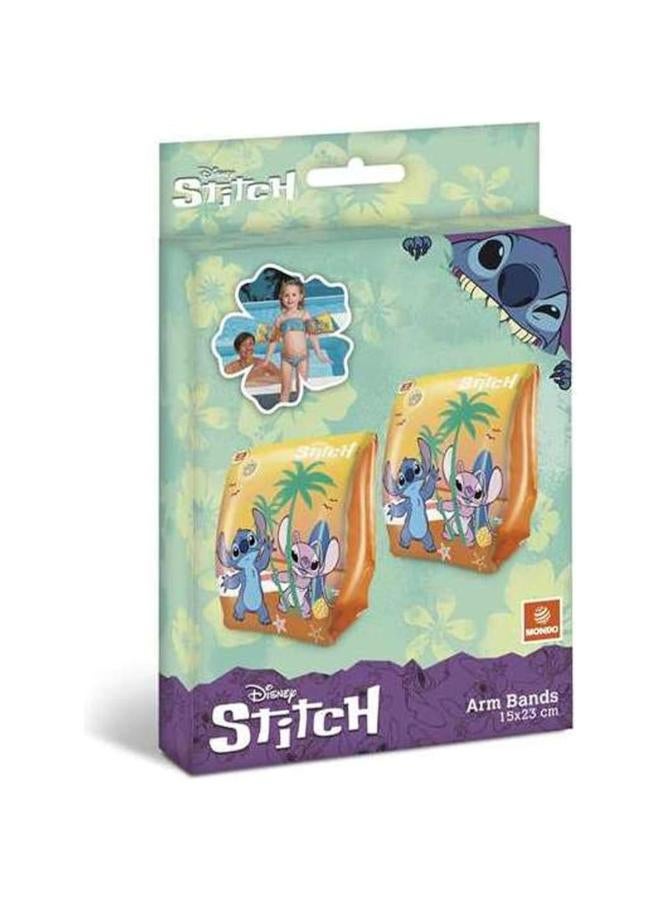 Mondo Stitch Arm Bands - Image 1