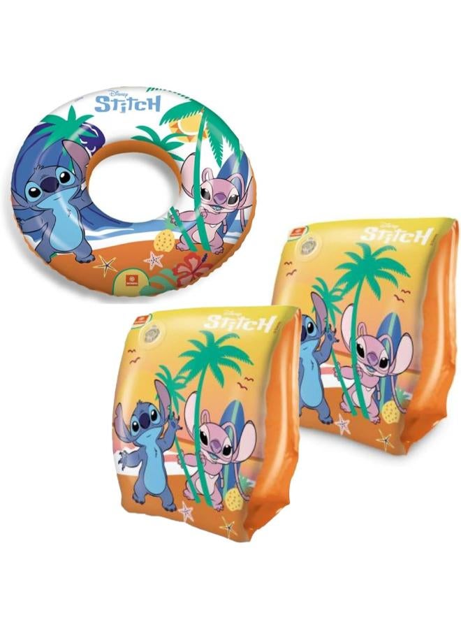 Mondo Stitch Arm Bands - Image 2