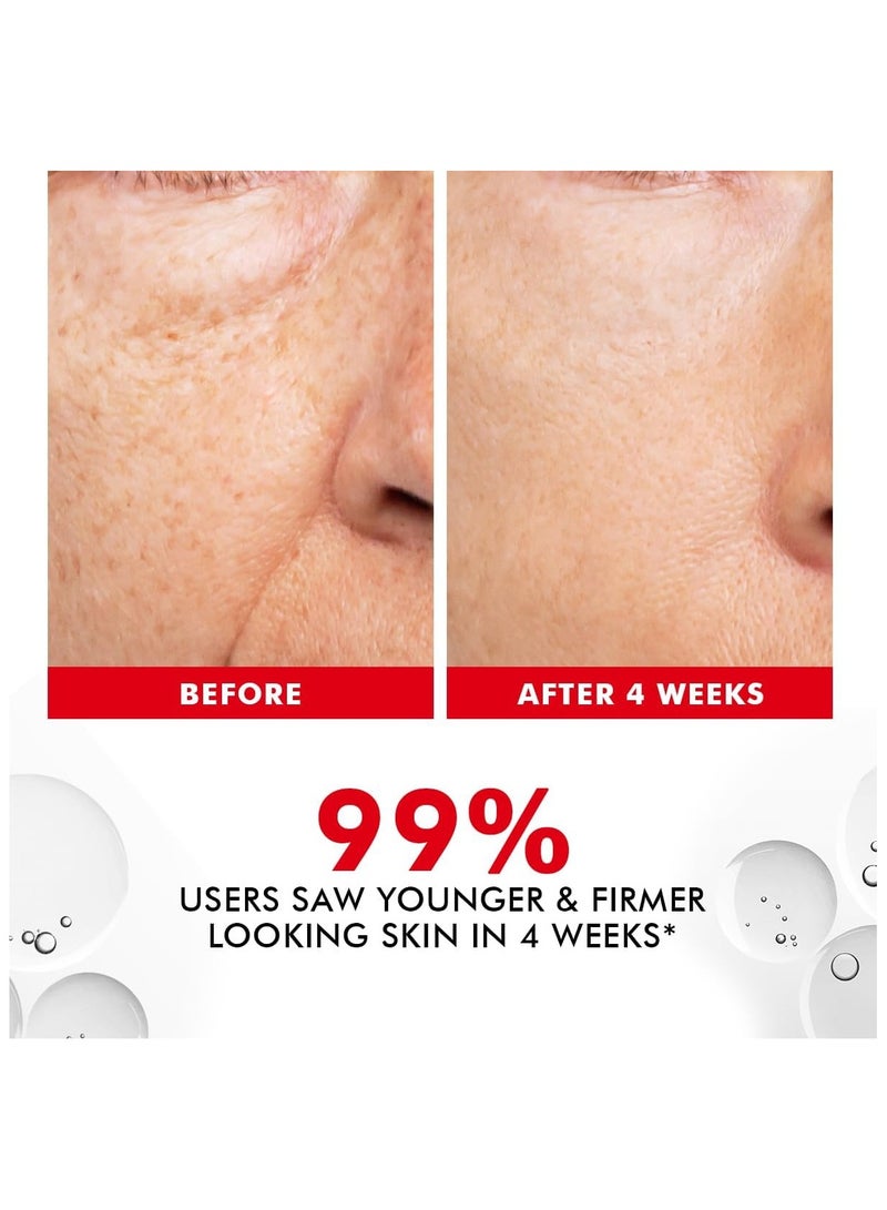 كيميائي واعي سيروم كونشوس كيميست 6 ببتيدات للوجه | 50 مل - Image 5