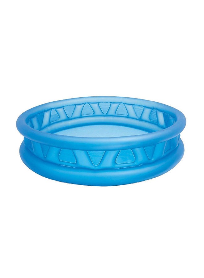 INTEX Soft Side Pool 188x46cm - Image 3