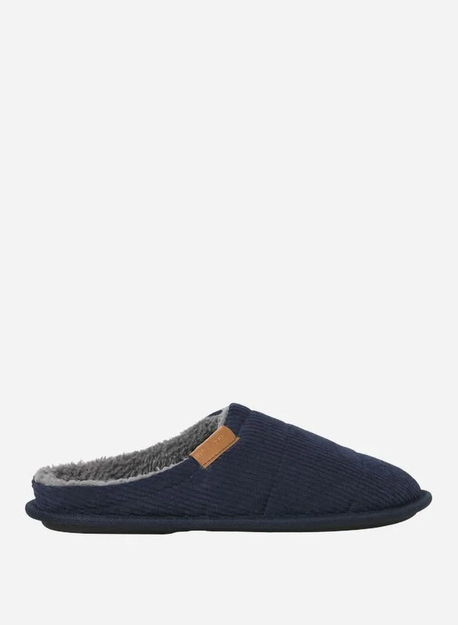 JACK & JONES Jfwcordie Plain Mule Home Slippers