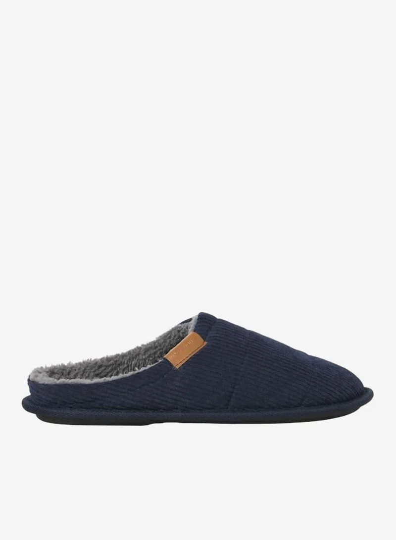 JACK & JONES Jfwcordie Plain Mule Home Slippers