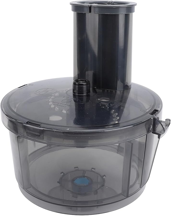 Thermomix TM5 TM6 TM31 Vegetable Cutter Grater Accessory Stainless Steel ABS Dishwasher Safe - Image 1