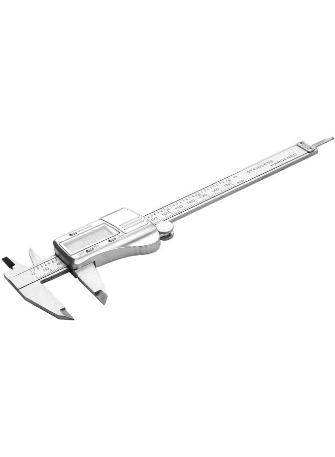 Tolsen - Digital Caliper (Industrial), 35053, 0-150Mm - Image 1
