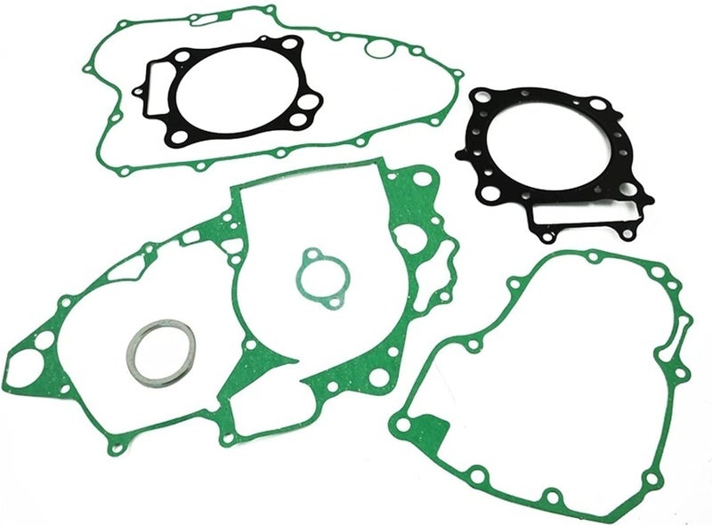 Wivplex Motorcycle Engine Gasket Kit for CRF450X 2005-2014 - Image 1