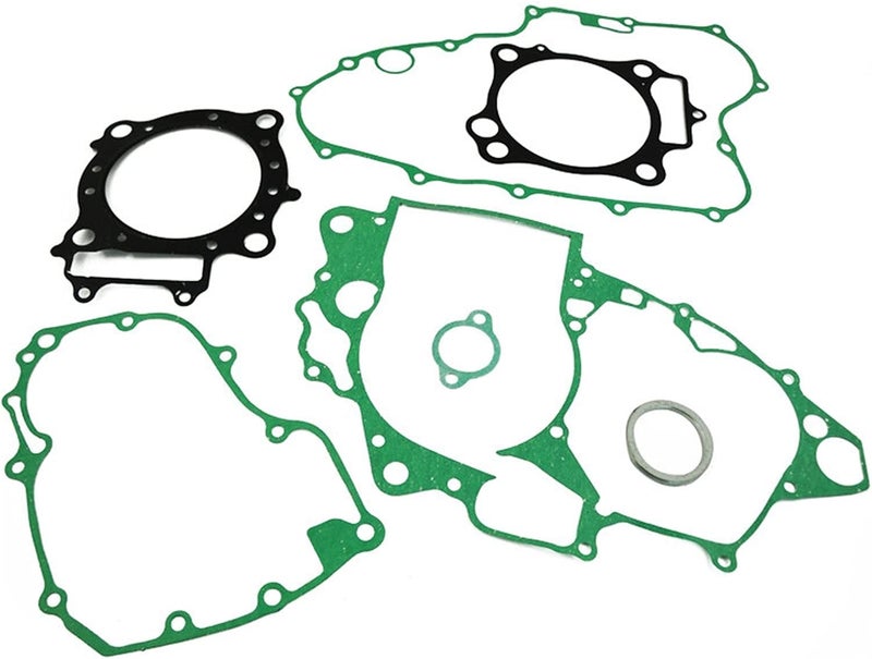 Wivplex Motorcycle Engine Gasket Kit for CRF450X 2005-2014 - Image 2