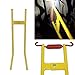 WonVon WonVon LT890 Truck Brake Spring Tool Brake Anchor Pin Spring Installer Brake Shoe Spring Installer  - Image 2