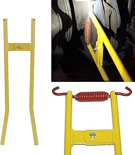 WonVon WonVon LT890 Truck Brake Spring Tool Brake Anchor Pin Spring Installer Brake Shoe Spring Installer  - Image 1