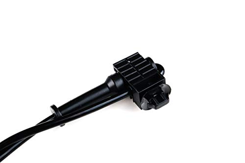 Holstein Parts 2ABS2866 ABS Wheel Speed Sensor - Compatible With Select Mazda 6, CX-5; FRONT LEFT OR RIGHT - Image 3