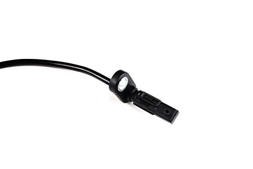 Holstein Parts 2ABS2866 ABS Wheel Speed Sensor - Compatible With Select Mazda 6, CX-5; FRONT LEFT OR RIGHT - Image 2