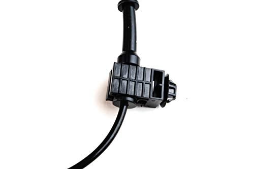 Holstein Parts 2ABS2866 ABS Wheel Speed Sensor - Compatible With Select Mazda 6, CX-5; FRONT LEFT OR RIGHT - Image 4