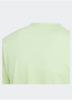 Adidas تي شيرت بيكيه بشعار Future Icons  - Image 5