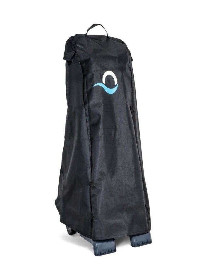 Dolphin Genuine Accessory — Classic Caddy Cover for Dolphin Universal Caddy — Protect Your Dolphin Year-Round - Image 1
