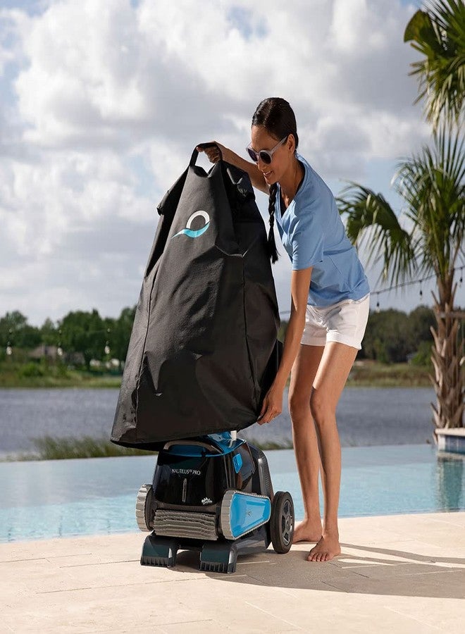Dolphin Genuine Accessory — Classic Caddy Cover for Dolphin Universal Caddy — Protect Your Dolphin Year-Round - Image 3