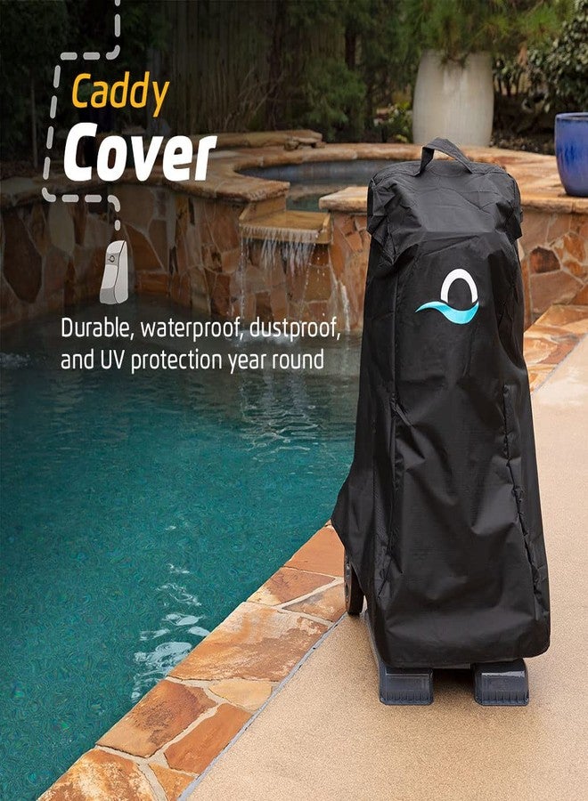 Dolphin Genuine Accessory — Classic Caddy Cover for Dolphin Universal Caddy — Protect Your Dolphin Year-Round - Image 2