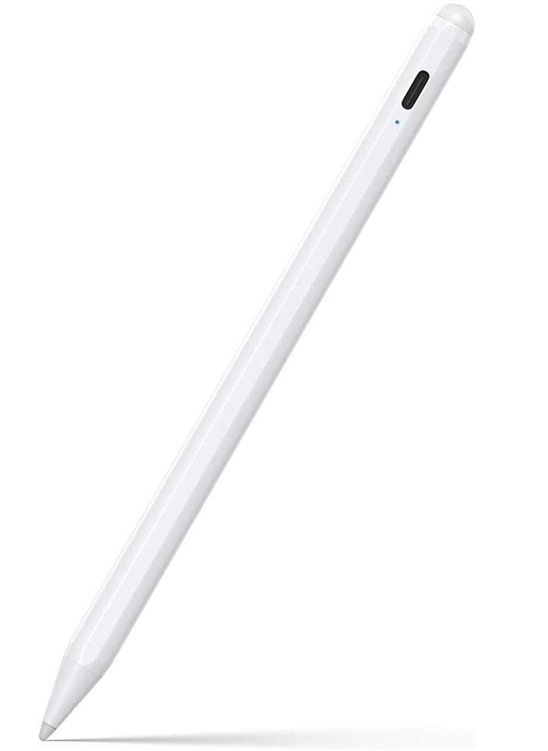 JAMJAKE - Stylus Pen for Ipad With Palm Rejection Active Pencil - Image 1