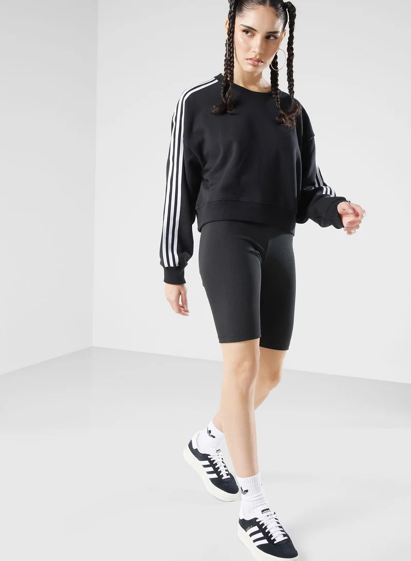 adidas Originals 3S Sweatshirt
