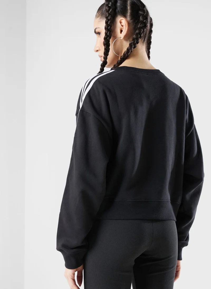 adidas Originals 3S Sweatshirt