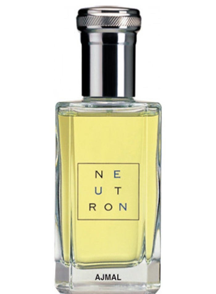 اجمل عطر نيترون برفيوم 100مل - Image 2