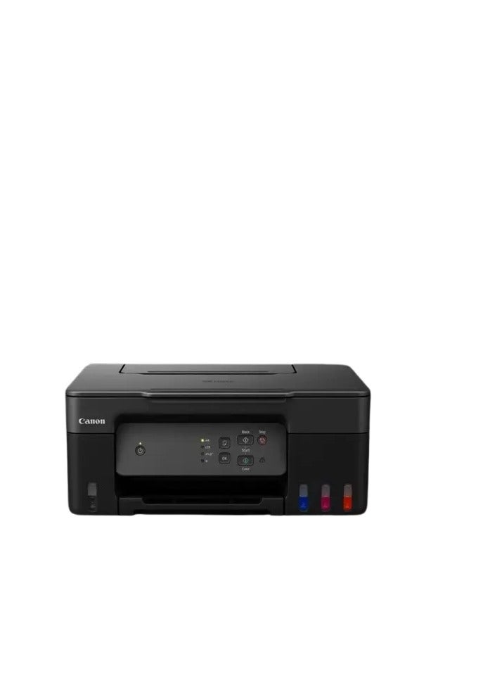 Canon Printer-Canon-Pixma G2430 Black - Image 2