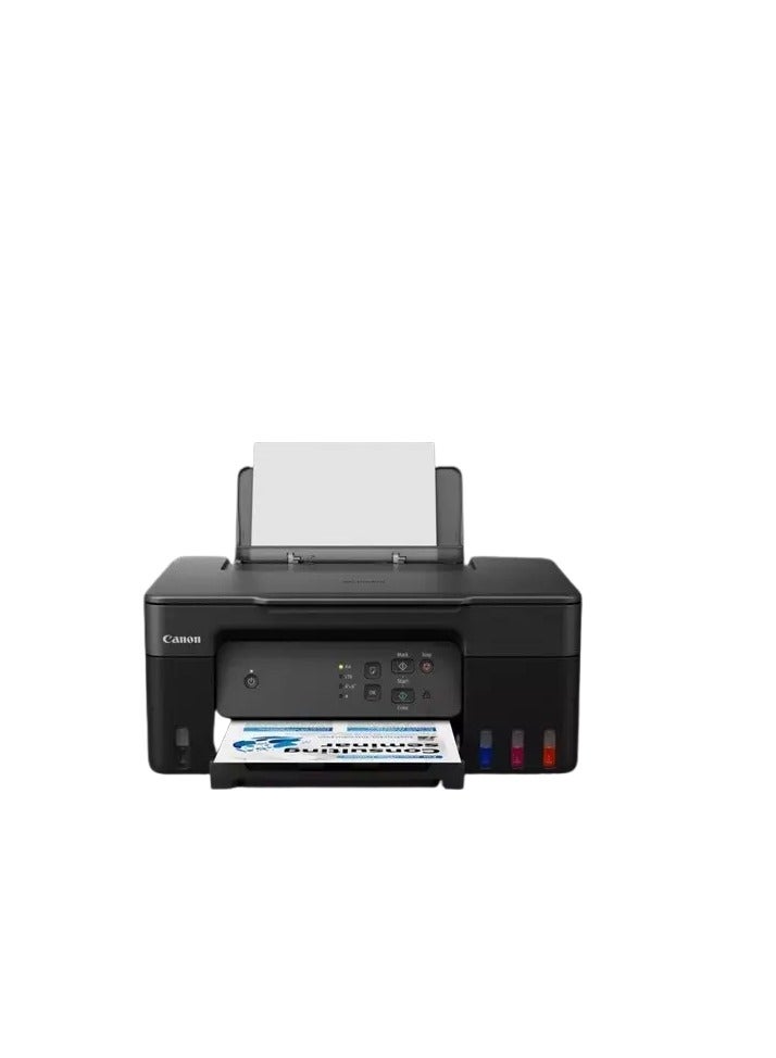 Canon Printer-Canon-Pixma G2430 Black - Image 1