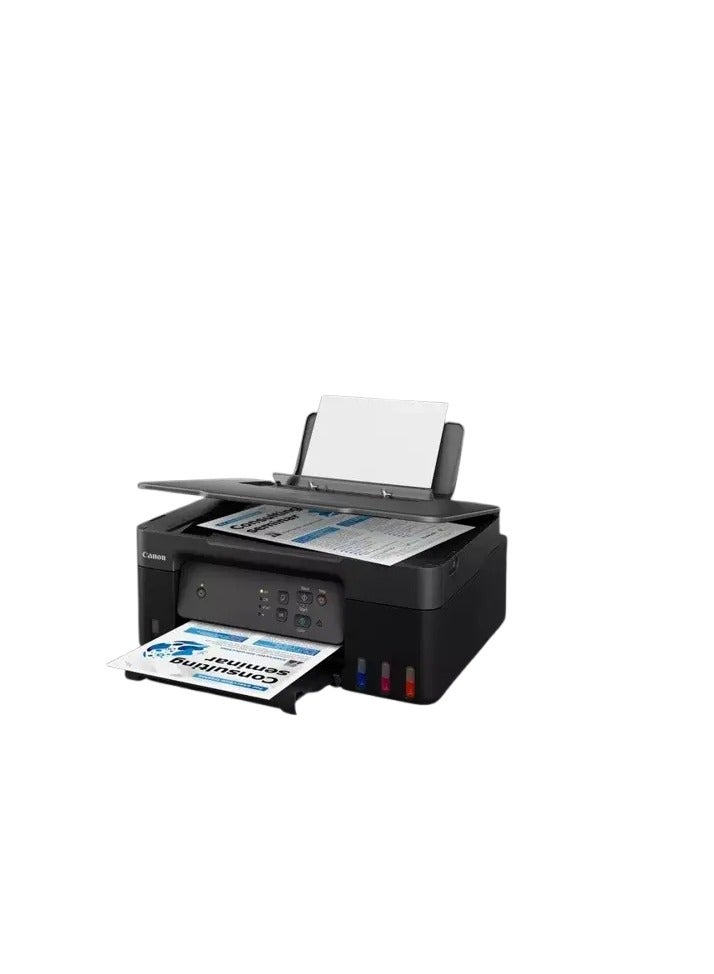 Canon Printer-Canon-Pixma G2430 Black - Image 3