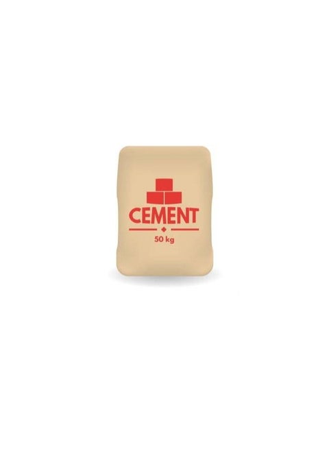 Plc Cement-50 Kg-Generic