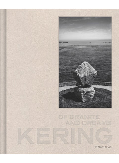Kering: Of Granite and Dreams