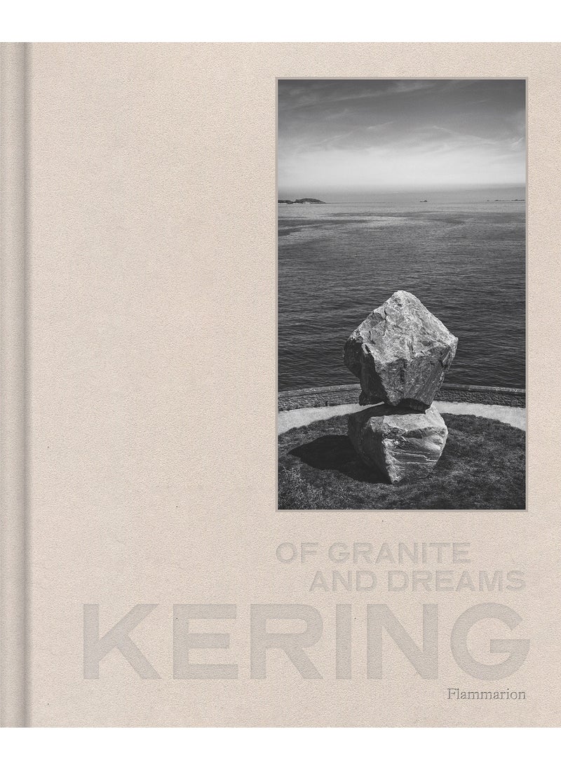 Kering: Of Granite and Dreams