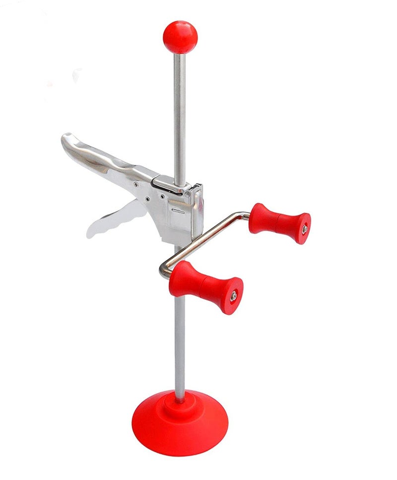 Steering Wheel Holder Alignment Adjustable Car Steering Alignment Tool Fit for Cars Trucks 165 Inch