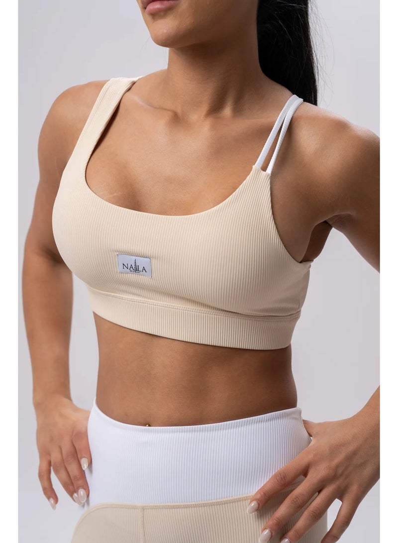 NALA Yoga Training Top - Image 3