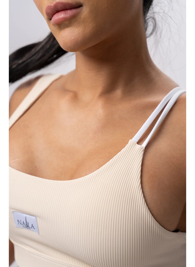 NALA Yoga Training Top - Image 4