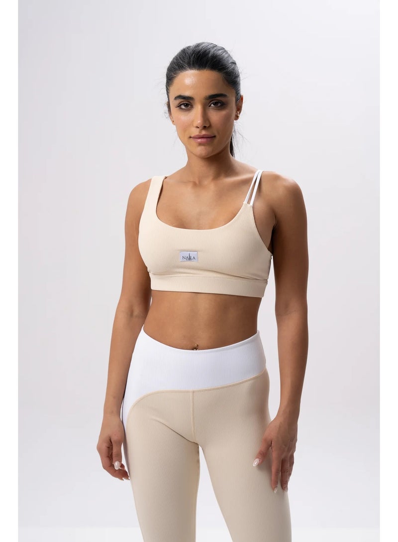NALA Yoga Training Top - Image 2