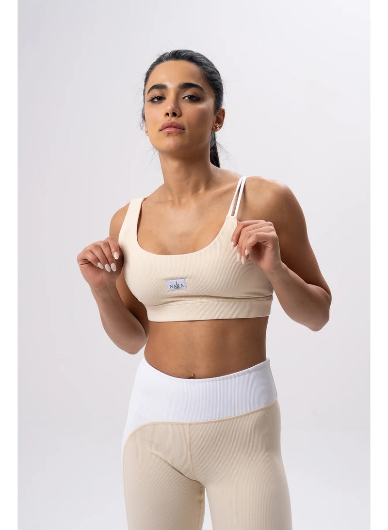NALA Yoga Training Top - Image 1