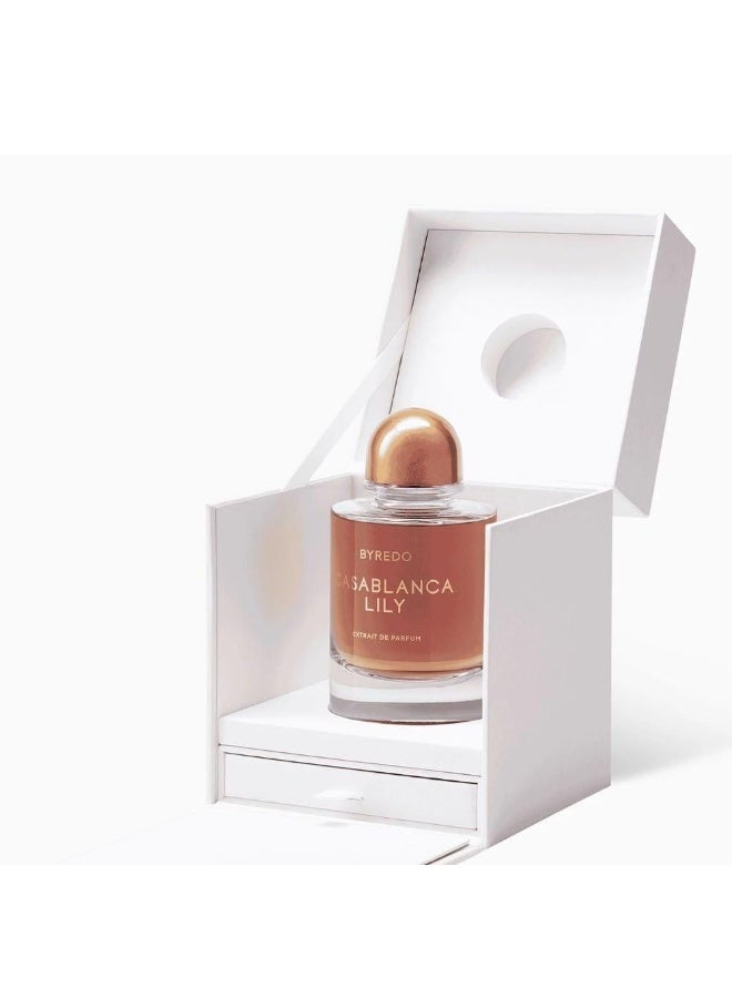 Byredo Casablanca Lily Extrait de Parfum 70ml