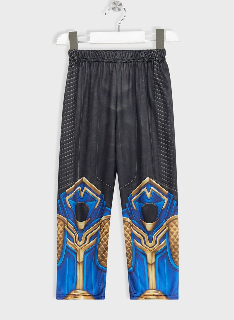 Kids Marvel Classic Thor Love & Thunder Costume