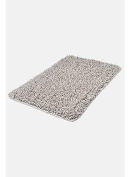 Tchibo Bath Mat 50 x 80 cm, Grey  - Image 3