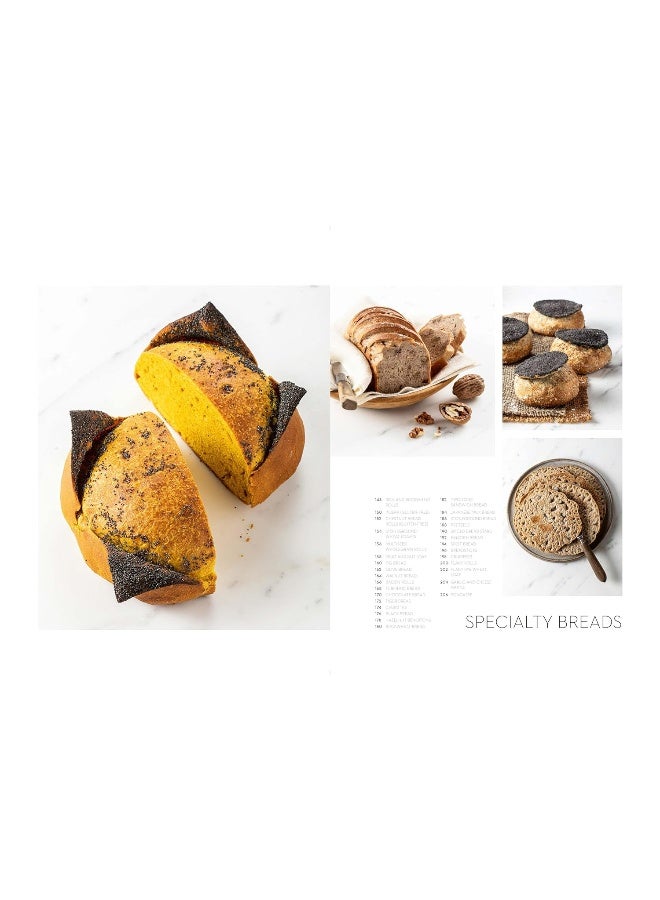 French Boulangerie: Recipes and Techniques from the Ferrandi School of - Image 3