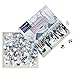 Flame Tree Gift Adult Sustainable Jigsaw Puzzle LS Lowry Market Scene Northern Town 1939 1000pieces Ethical Sustainable EarthFriendly - Image 3