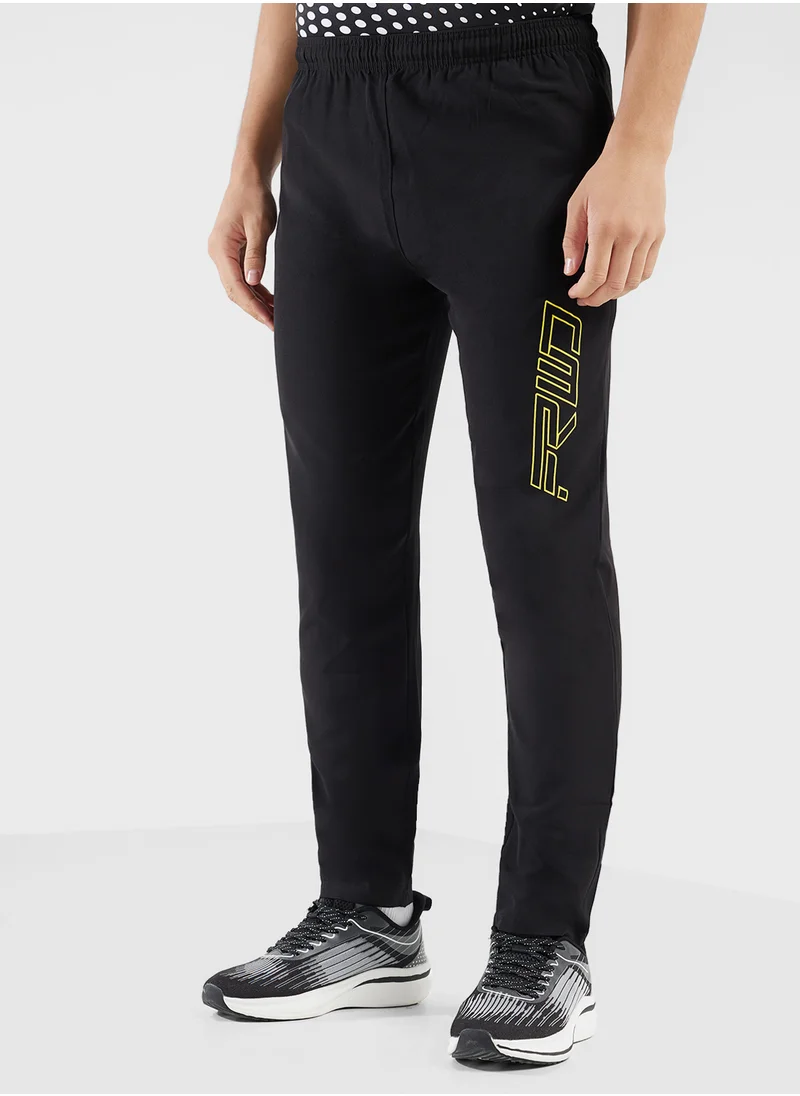 FRWD Training Track Pants