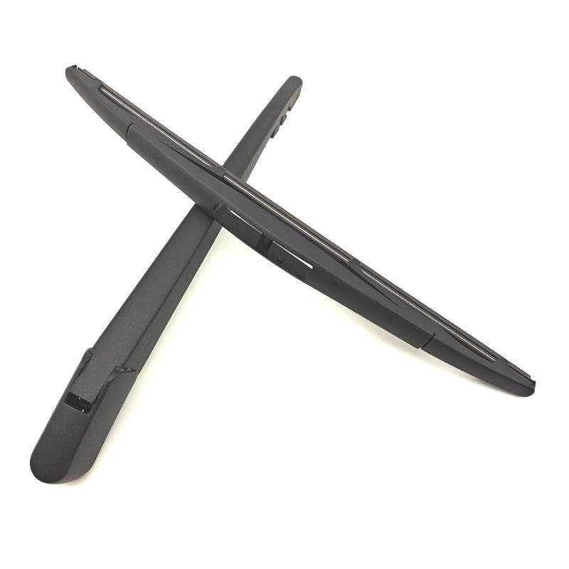 ORRIFY Rear Windshield Wiper Blade Arm Set for Jeep Wrangler 1821 for Nissan Murano 0515 for Nissan Cube 0914 for Nissan ARMADA 1717 for Nissan QUEST 1117 Back Wiper Arm wiper Blade Assembly
