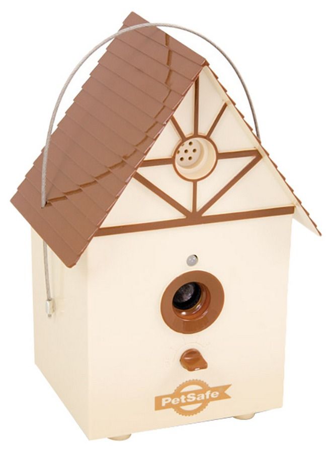 PetSafe Outdoor Bark Control For Dogs