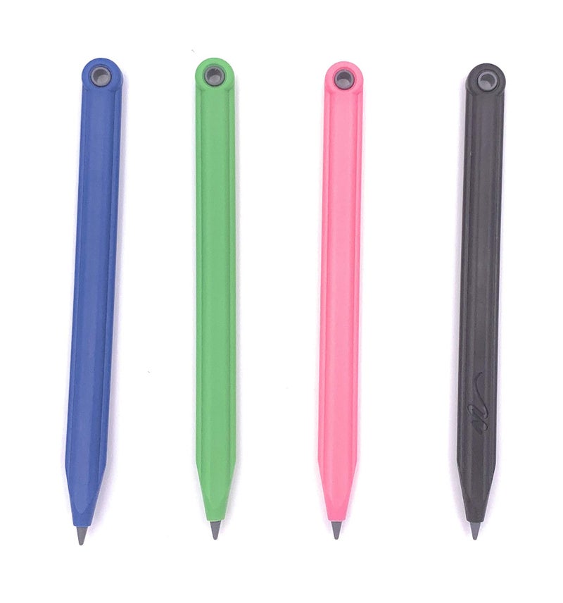 Xcivi Replacement Stylus for Boogie Board LCD Writing Tablet, Also Compatible with Other Brands LCD Writing Boards Tablets(4 Pack) - Image 1