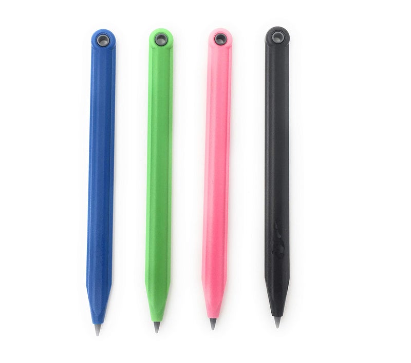Xcivi Replacement Stylus for Boogie Board LCD Writing Tablet, Also Compatible with Other Brands LCD Writing Boards Tablets(4 Pack) - Image 3
