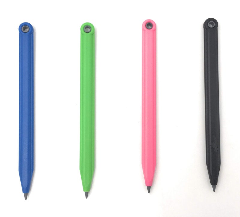 Xcivi Replacement Stylus for Boogie Board LCD Writing Tablet, Also Compatible with Other Brands LCD Writing Boards Tablets(4 Pack) - Image 4