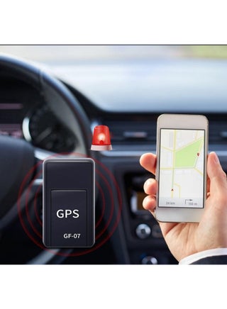 GPS Anti-Theft Tracker | For Vehicles, Pets, Bikes, Luggage & More - view 3