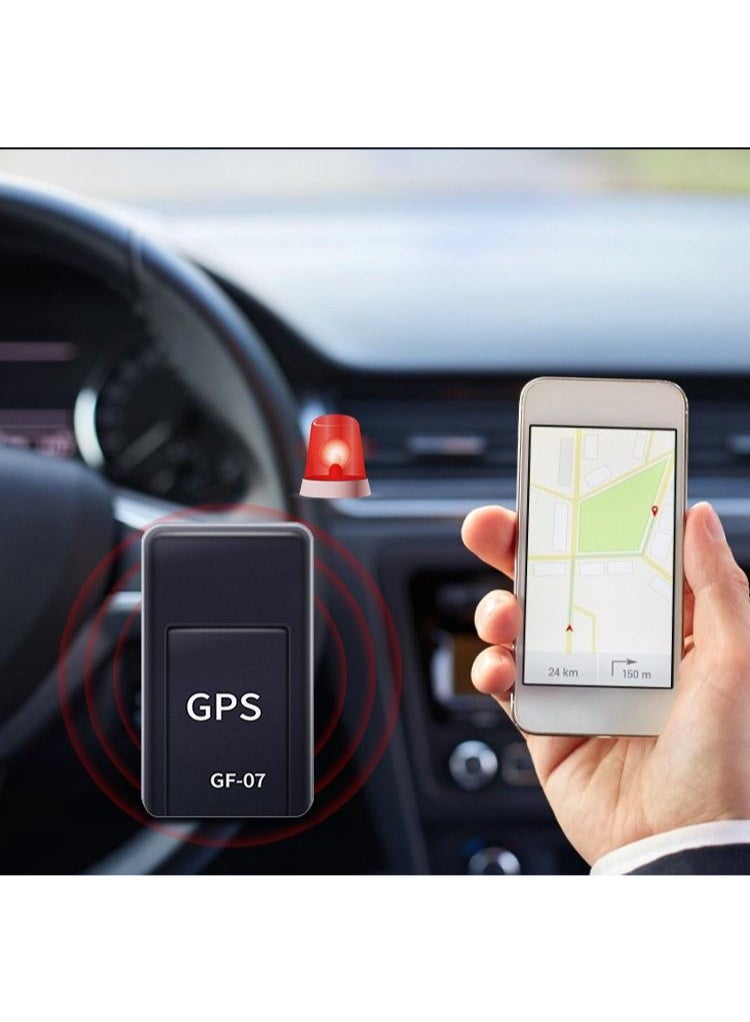 نيو هامبشاير نظام تحديد المواقع العالمي (GPS) لمكافحة السرقة للمركبات والسيارات والحيوانات الأليفة والدراجات البخارية والأمتعة والمحفظة والدراجات والمزيد - Image 3