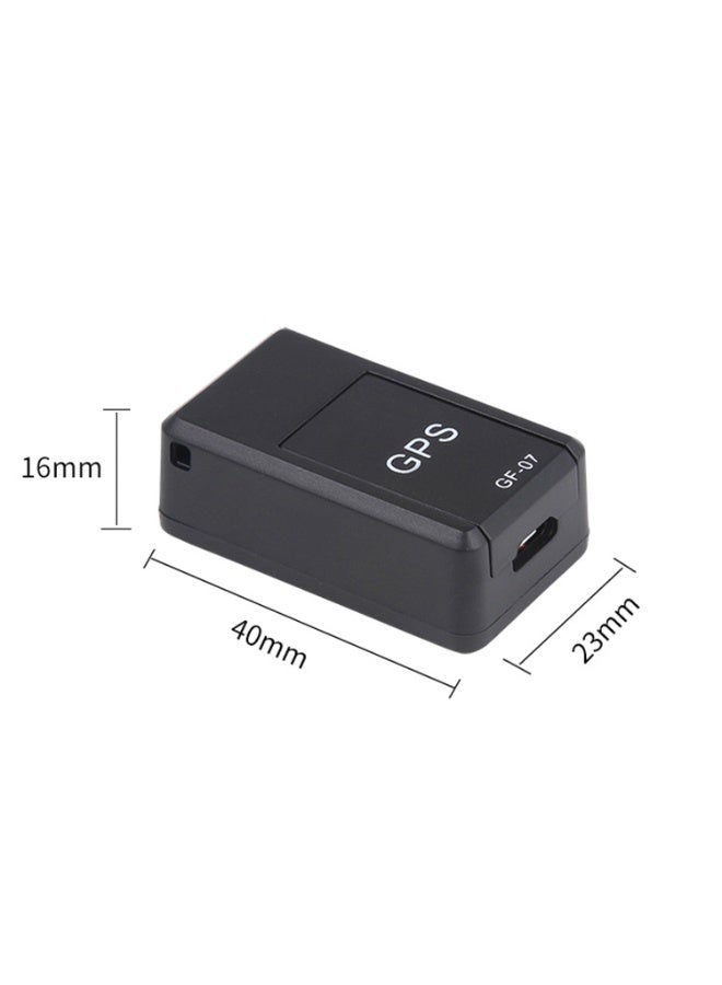 نيو هامبشاير نظام تحديد المواقع العالمي (GPS) لمكافحة السرقة للمركبات والسيارات والحيوانات الأليفة والدراجات البخارية والأمتعة والمحفظة والدراجات والمزيد - Image 2
