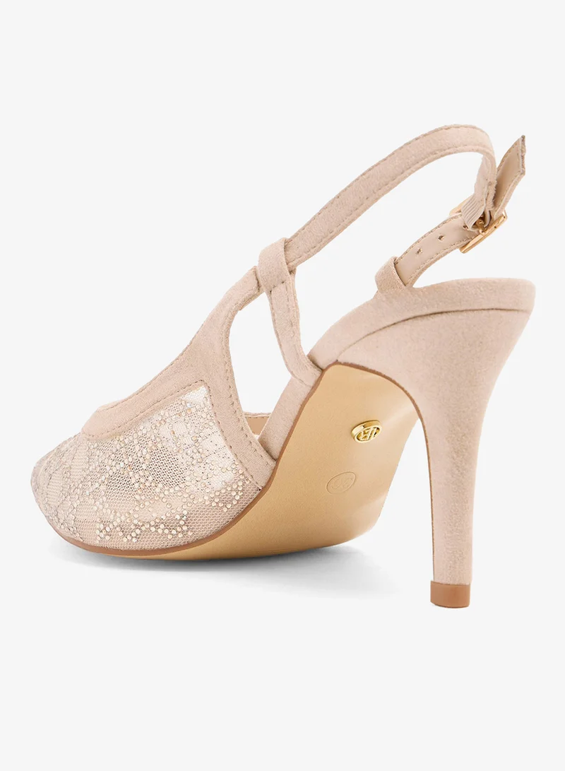 LORIANNE Emory Re-Pumps